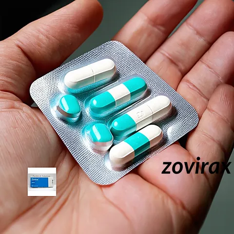 Acheter zovirax